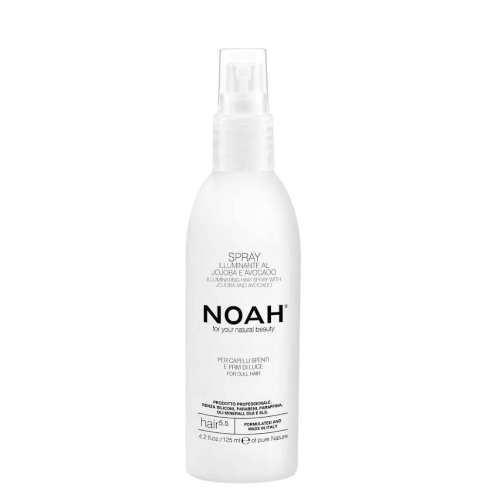 Noah 5.5 aufhellendes Spray 125ml