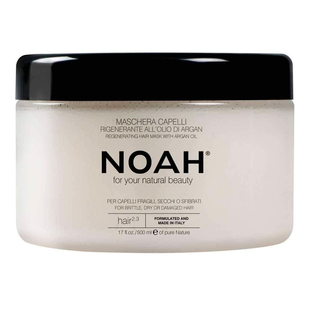 Noah Mascarilla Natural Para Cabello Muy Seco 2.3 500ml - Aladin Beauty