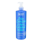 Not Your Mother's Blue Sea Kale & Pure Coconut Water Conditioner 473ml - Aladin Beauty