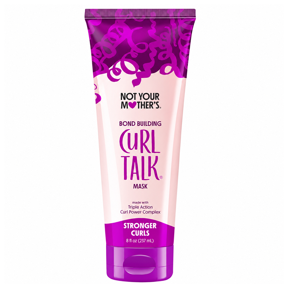 Not Your Mother's Curl Talk Bond Building Mask 226g