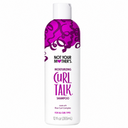 Not Your Mother's Curl Talk Shampoo 355 ml