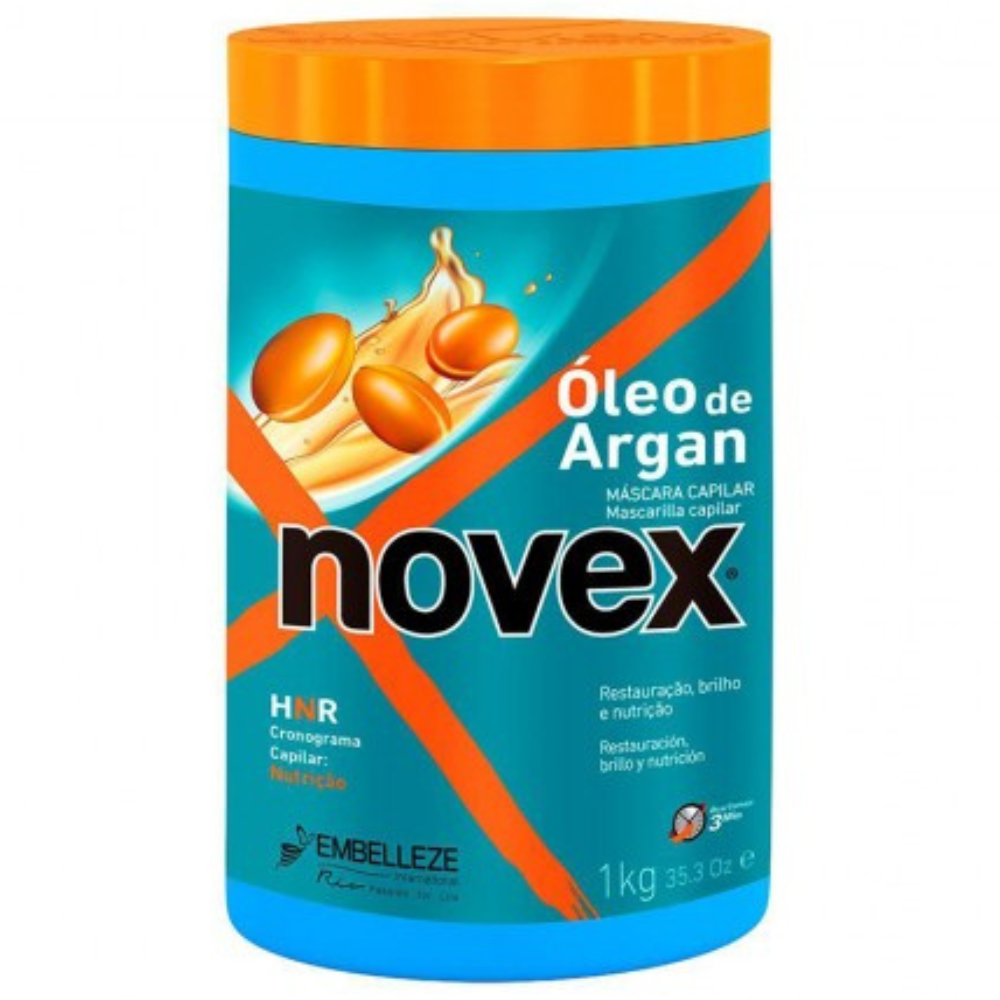 Novex Arganöl-Maske 1kg