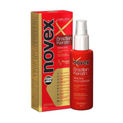 Novex Brazilian Keratin Leave-In Spray