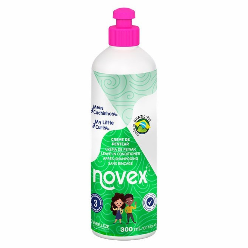 Novex Meine kleinen Locken Styling-Creme 300ml