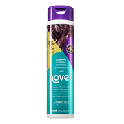 Novex Meine Locken Shampoo 300ml