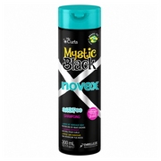 Novex Mystic Black Shampoo 300ml