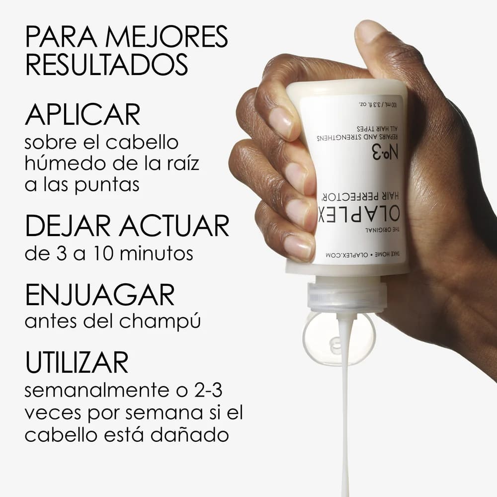 Olaplex Nº3 Hair Perfector