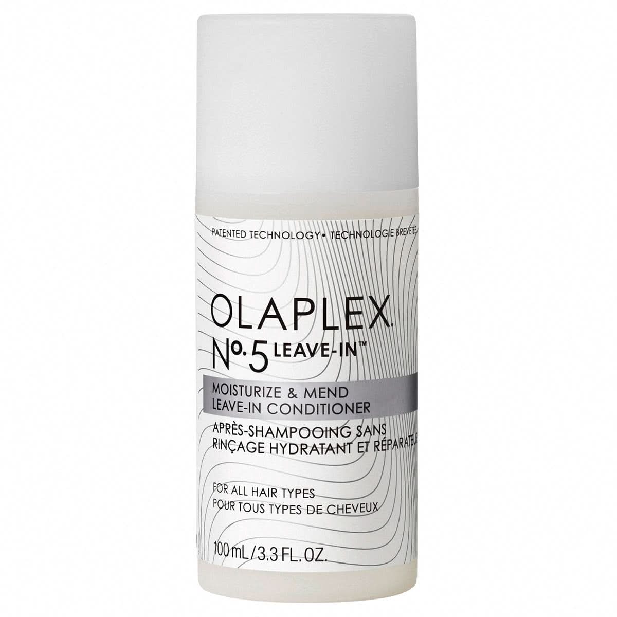 Olaplex Nº5 Moisturize & Mend Leave-In Conditioner 100ml - Aladin Beauty
