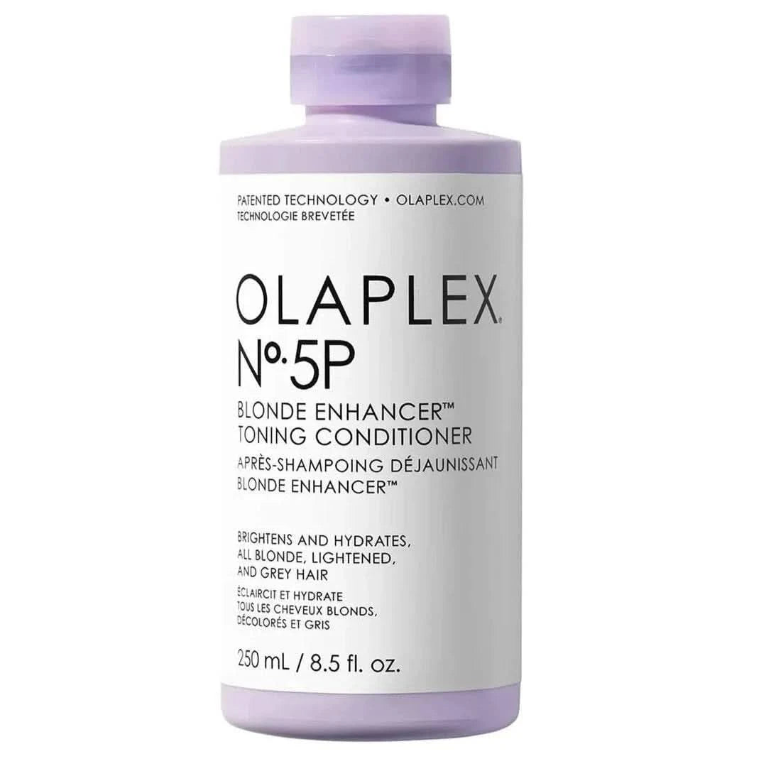 Olaplex Nº5P Blonde Enhancer Toning Conditioner-Toning Conditioner-Aladin Beauty