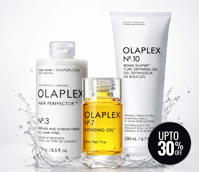 Olaplex Deal