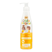 Onda Natural Treatment Cream Haarmaske Banane