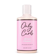 Only Curls All Curl Cleanser-Moisturizing Shampoo-Aladin Beauty