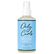 Only Curls Curl Refresh Spray 250ml-Curl Refresher-Aladin Beauty