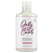 Only Curls Duftfreier Lockenreiniger 300ml