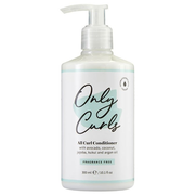 Only Curls Locken Conditioner ohne Duftstoffe 300ml