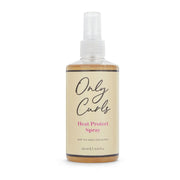 Only Curls Heat Protect Spray 250ml-Hair Spray-Aladin Beauty