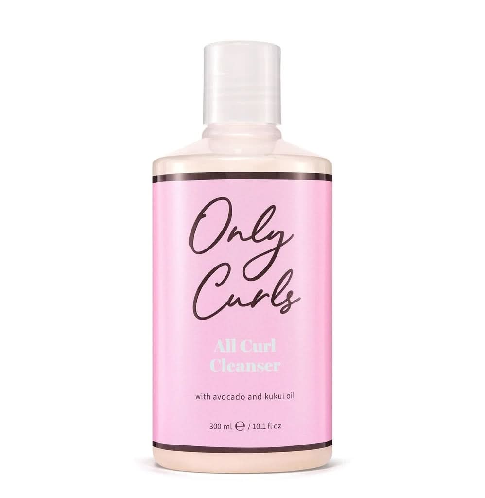Only Curls Ultimate Bundle