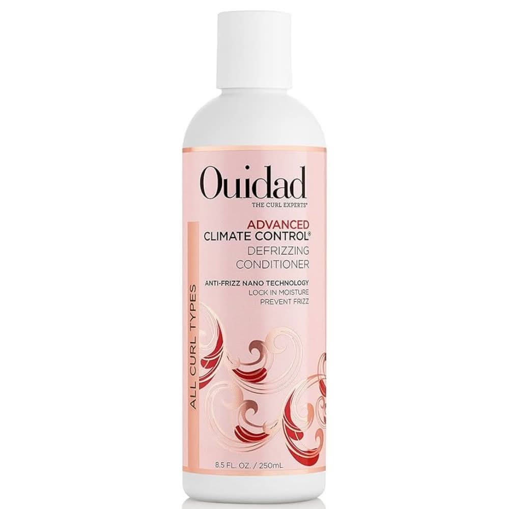 Ouidad Advanced Climate Control Defrizzing Conditioner