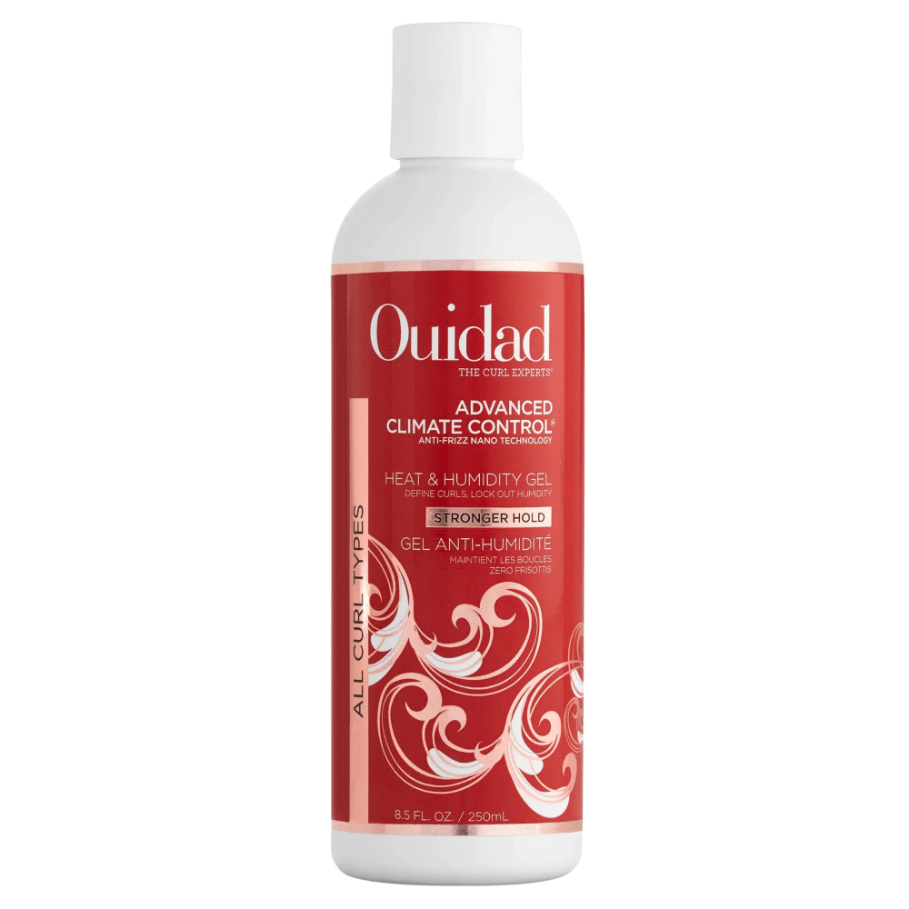 Ouidad Advanced Climate Control Hitzeschutz- und Feuchtigkeits-Gel Starker Halt 250ml