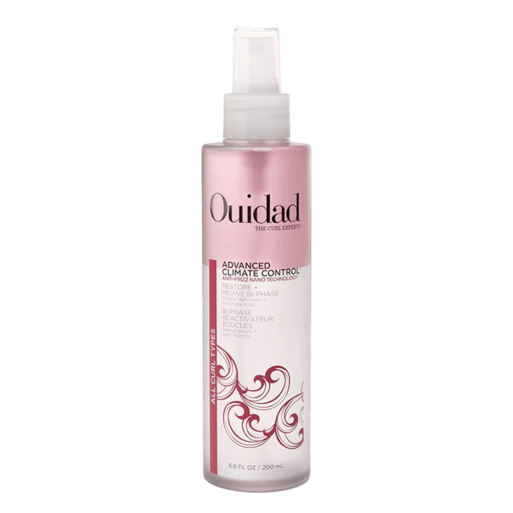 Ouidad Advanced Climate Control Restore + Revive Bi-Phase 200ml-Hair Spray-Aladin Beauty