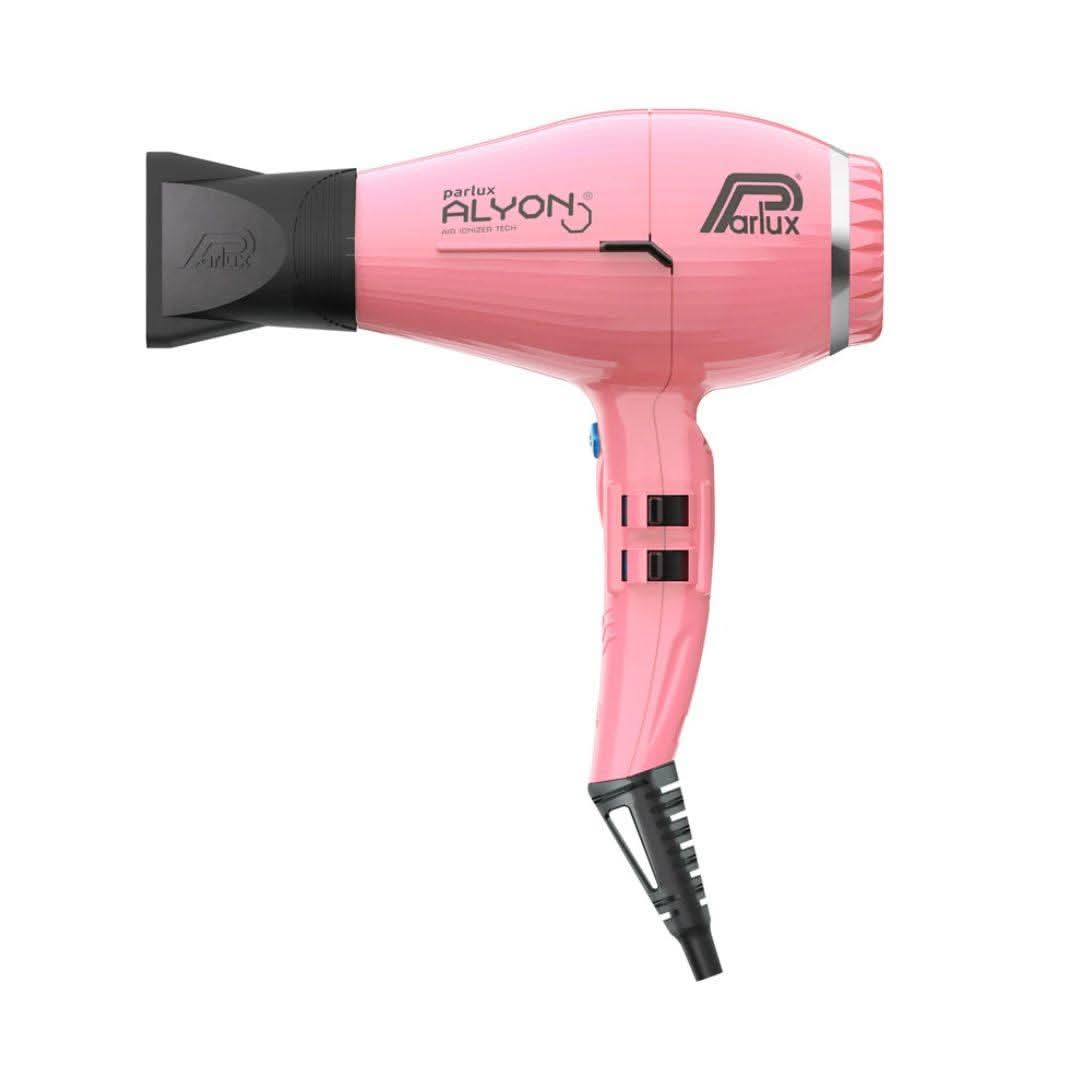 Parlux Alyon Professional Hair Dryer