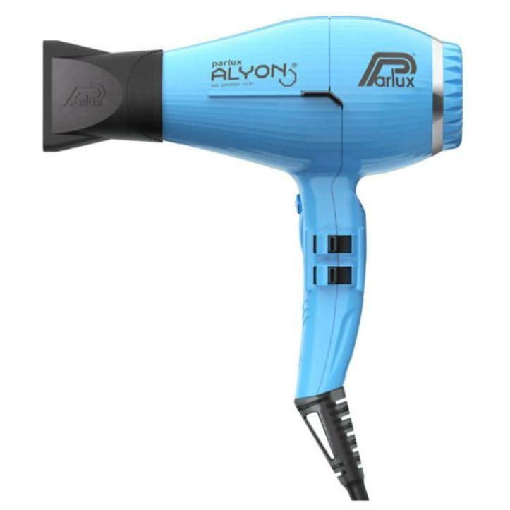 Parlux Alyon Professional Hair Dryer-Hair Dryer-Aladin Beauty