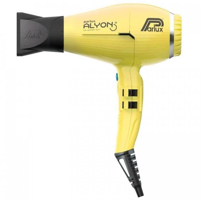 Parlux Alyon Professional Hair Dryer-Hair Dryer-Aladin Beauty
