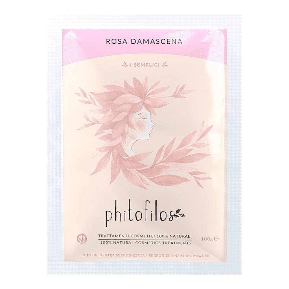 Phitofilos Treatment In Powder 100g
