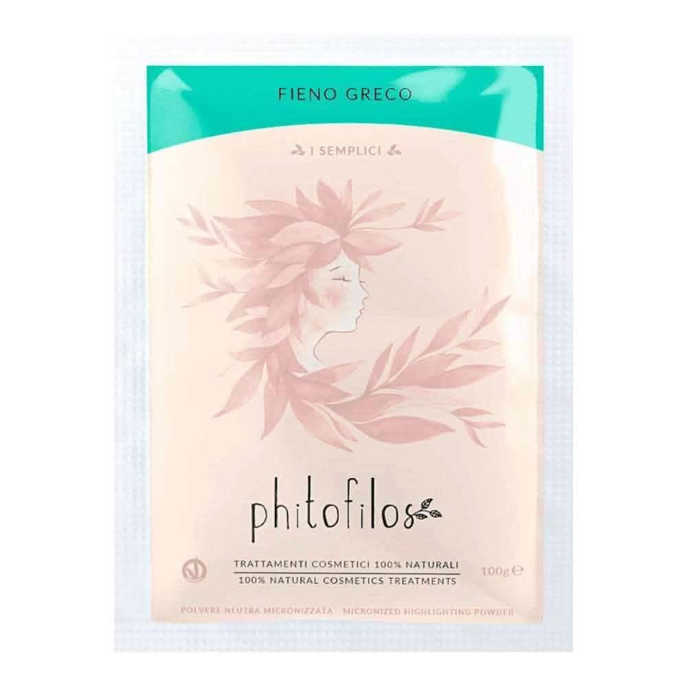Phitofilos Treatment In Powder 100g