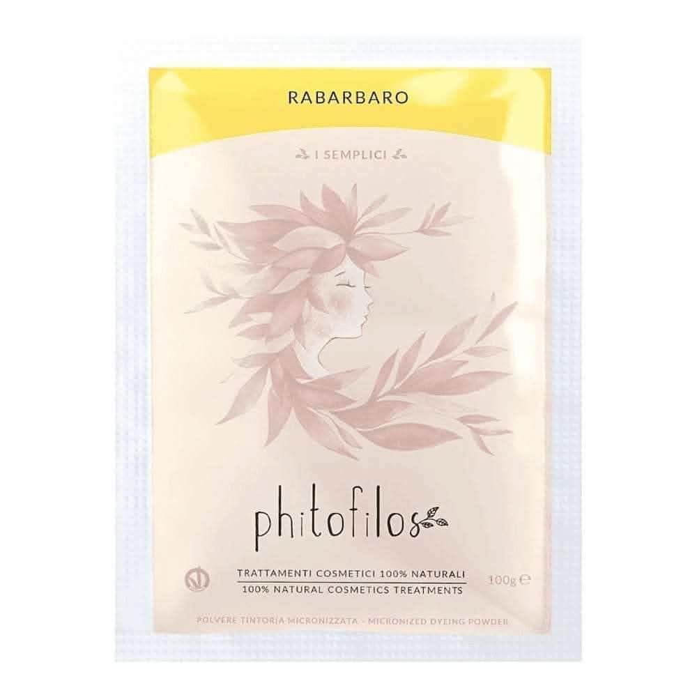 Phitofilos Treatment In Powder 100g