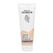 Pretty Curly Girl 1 Minute Miracle Entwirrungsspray