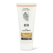 Pretty Curly Girl 2 in 1 Heavy Cream