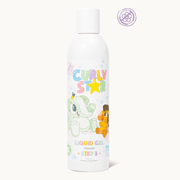 Pretty Curly Girl Curly Star Flüssiges Gel