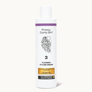 Pretty Curly Girl Flaxseed Styling Serum 250ml