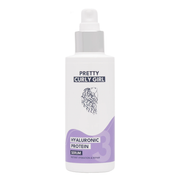 Pretty Curly Girl Hyaluronsäure Protein Serum