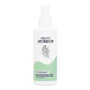 Pretty Curly Girl Rosemary Hydrosol 150ml