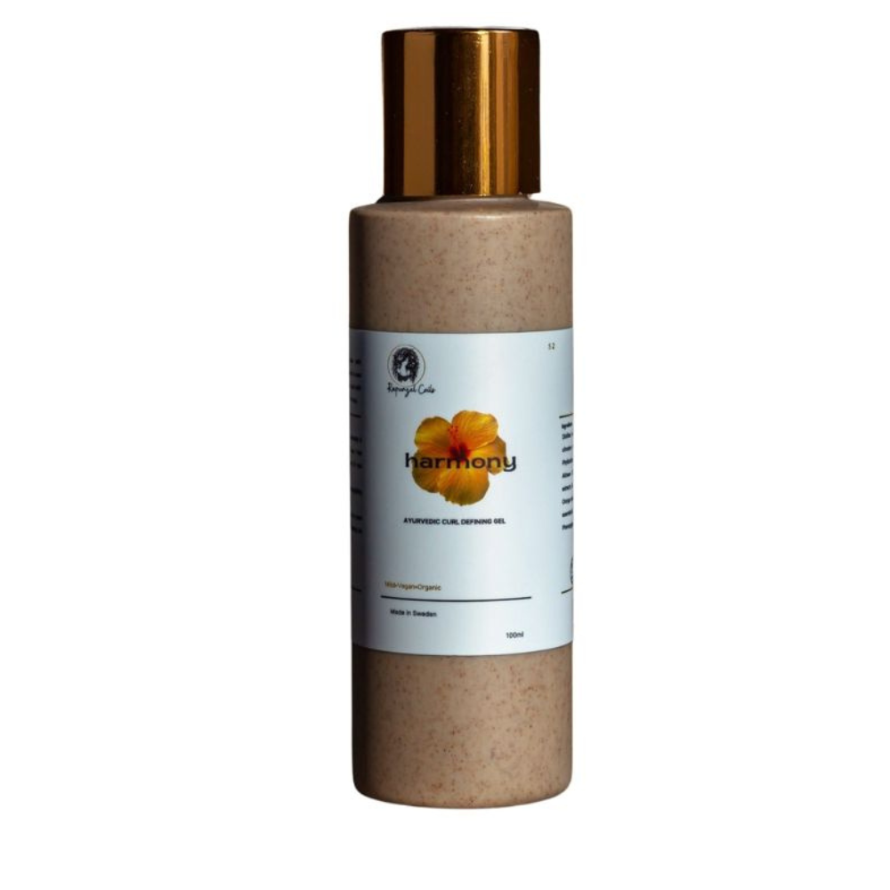 Rapunzel Coils Ayurvedisches Lockendefinierendes Gel