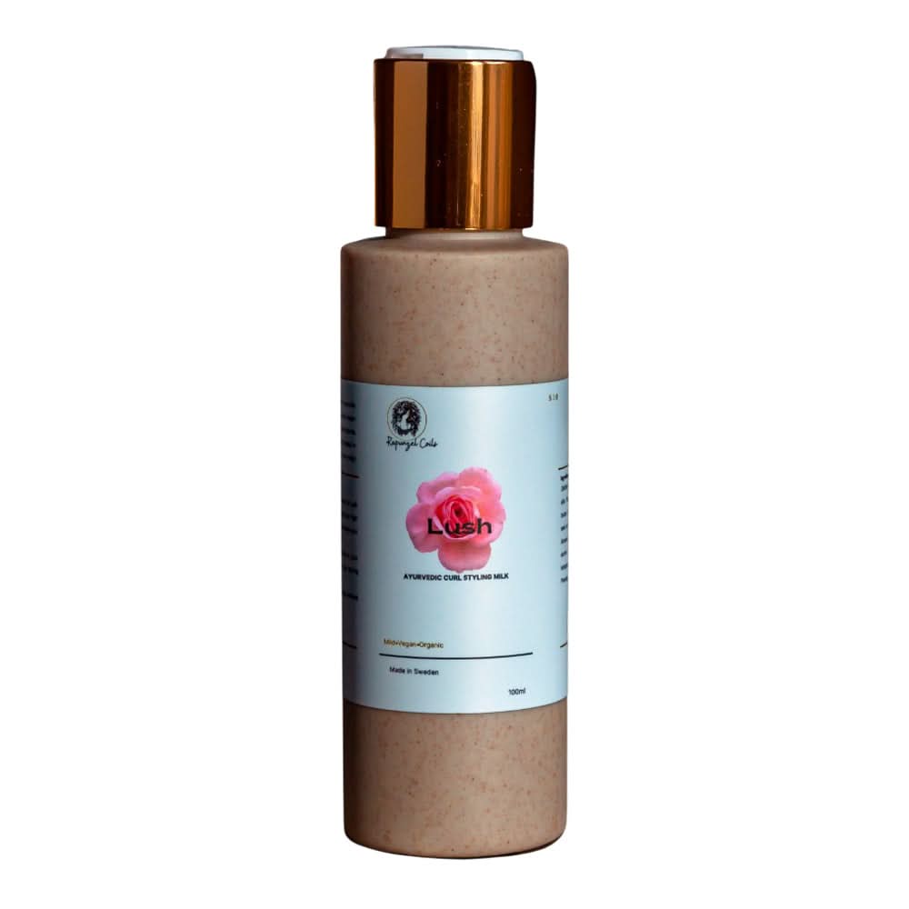 Rapunzel Coils Lush Locken Styling-Milch 100ml