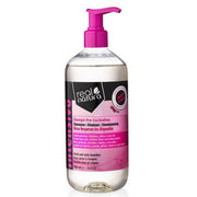 Real Natura Pro-Little Curls Shampoo 500ml-Gentle Shampoo-Aladin Beauty