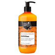 Real Natura Lockendefinierender Humidifier 500ml