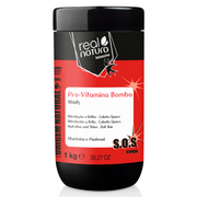 Real Natura Vitamin Bomb Pro Maske 1kg