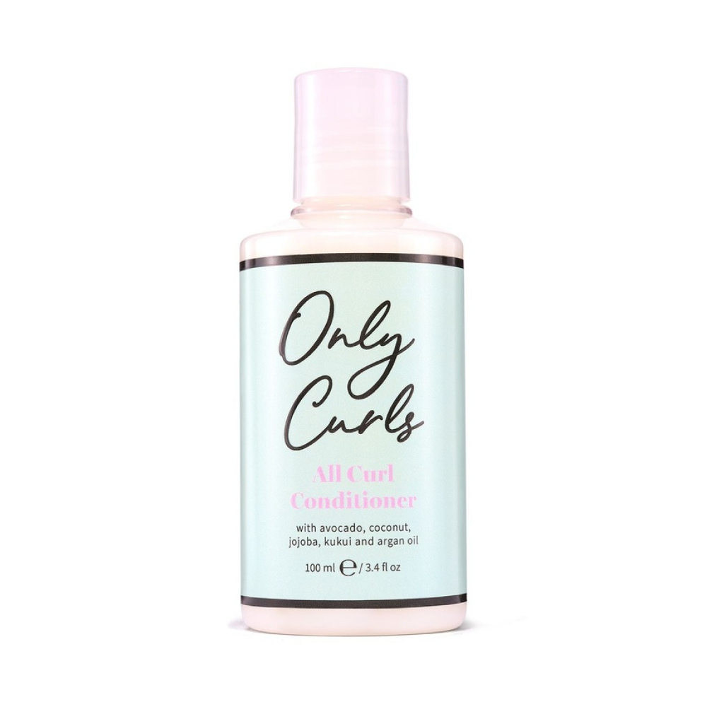 Only Curls All Curl Conditioner-Calming Conditioner-Aladin Beauty