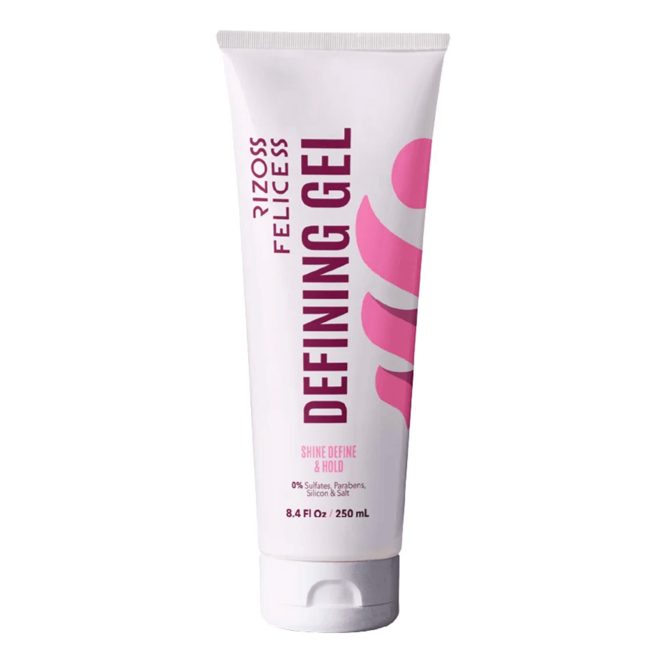Rizos Felices Spezialgel 250ml