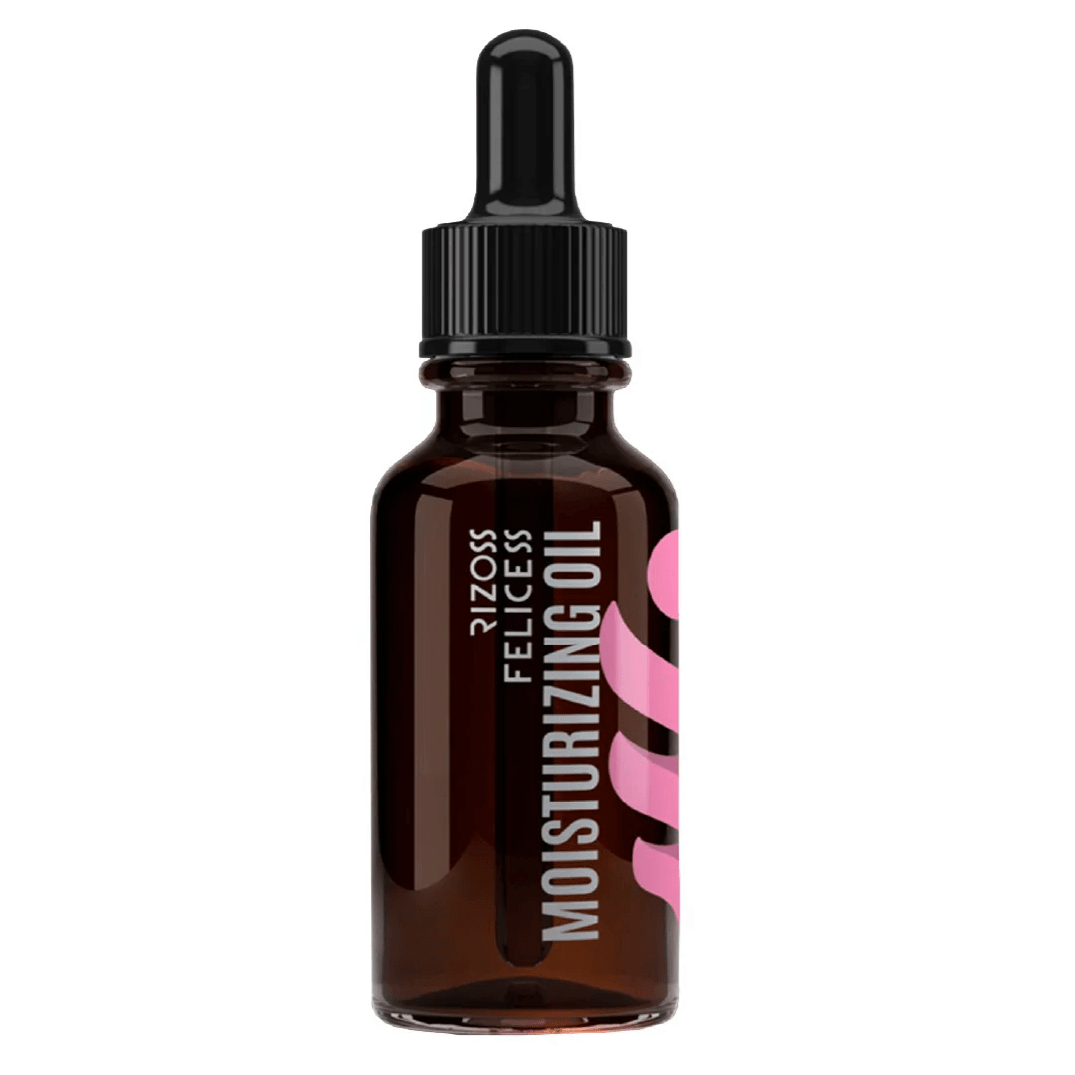 Rizos Felices Spezialöl 30ml