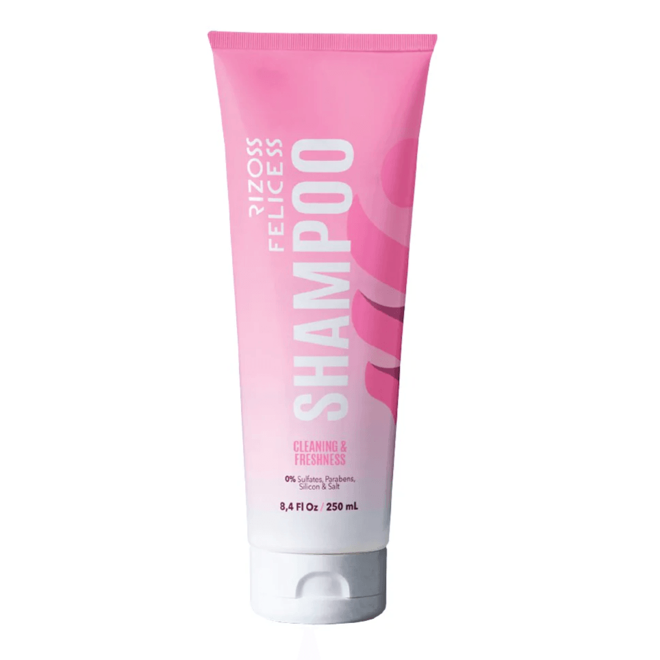 Rizos Felices Spezialshampoo 250ml