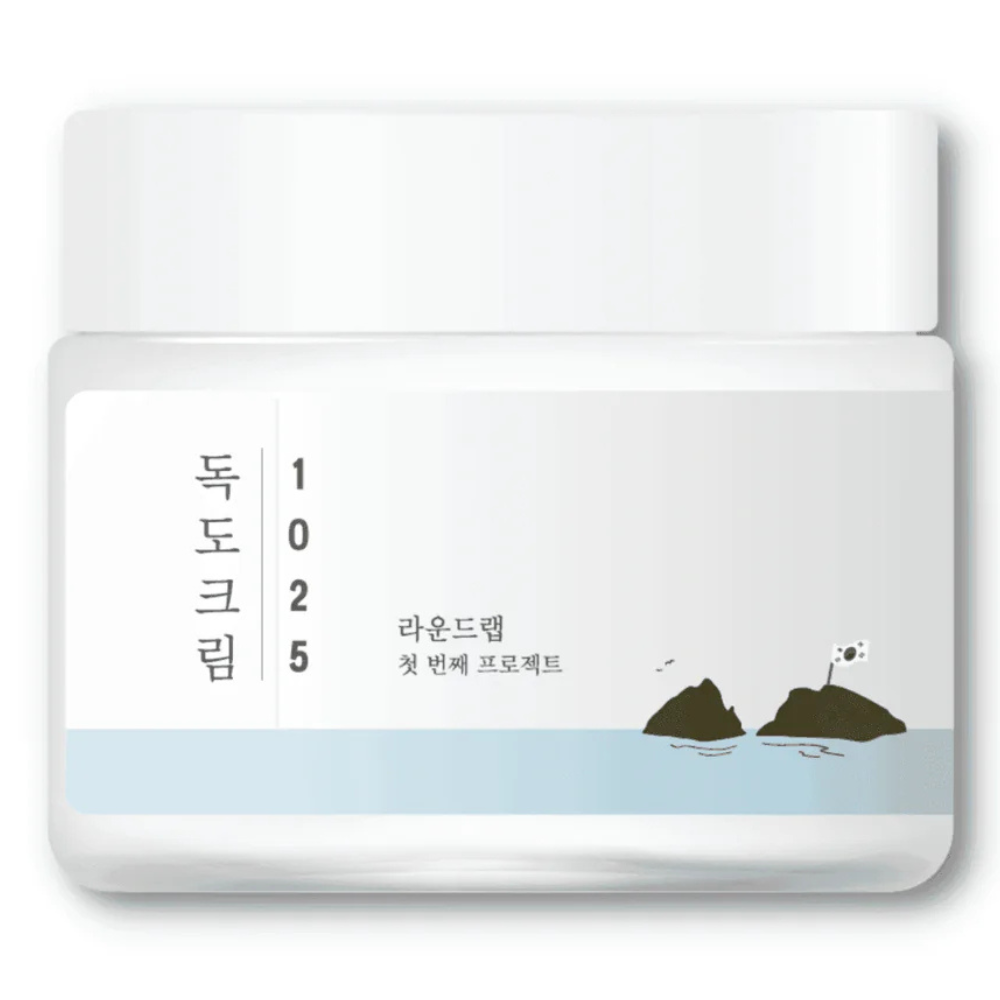 Round Lab 1025 Dokdo Creme 80ml