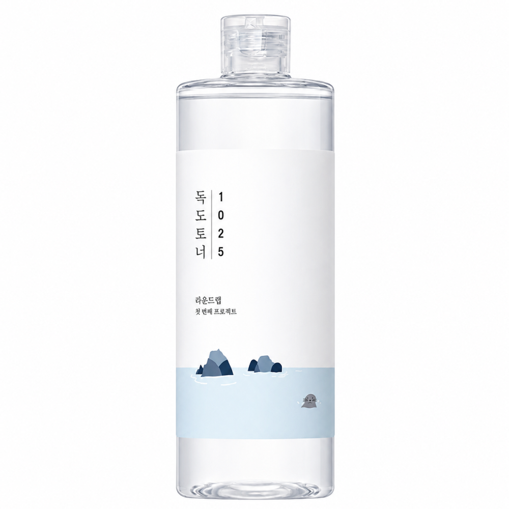 Round Lab 1025 Dokdo Nährender Toner