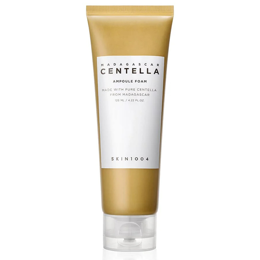 SKIN1004 Madagascar Centella Ampulle Schaum 125ml