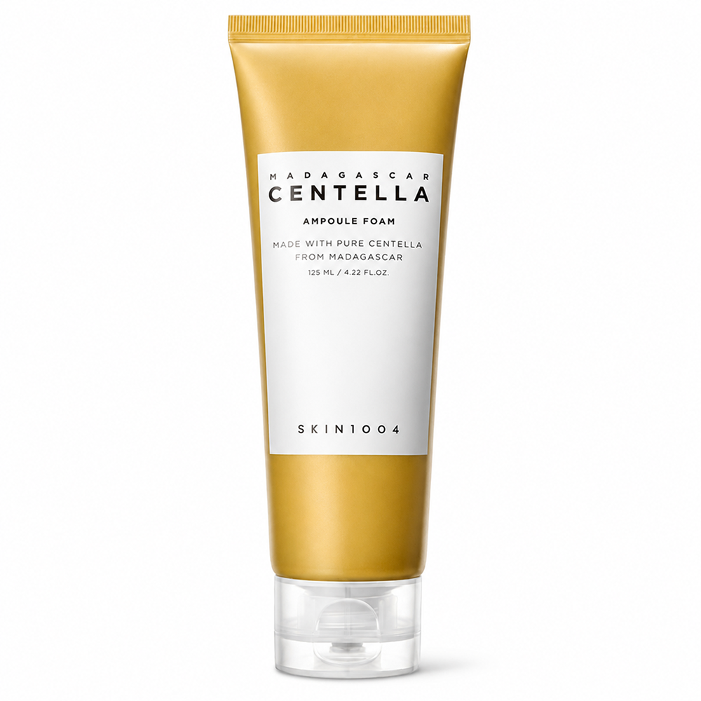 SKIN1004 Madagascar Centella Ampulle Schaum 125ml