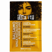 (Sachet) Bio Gentleaf Flax It Leave-In Conditioner mit Leinsamen 7ml